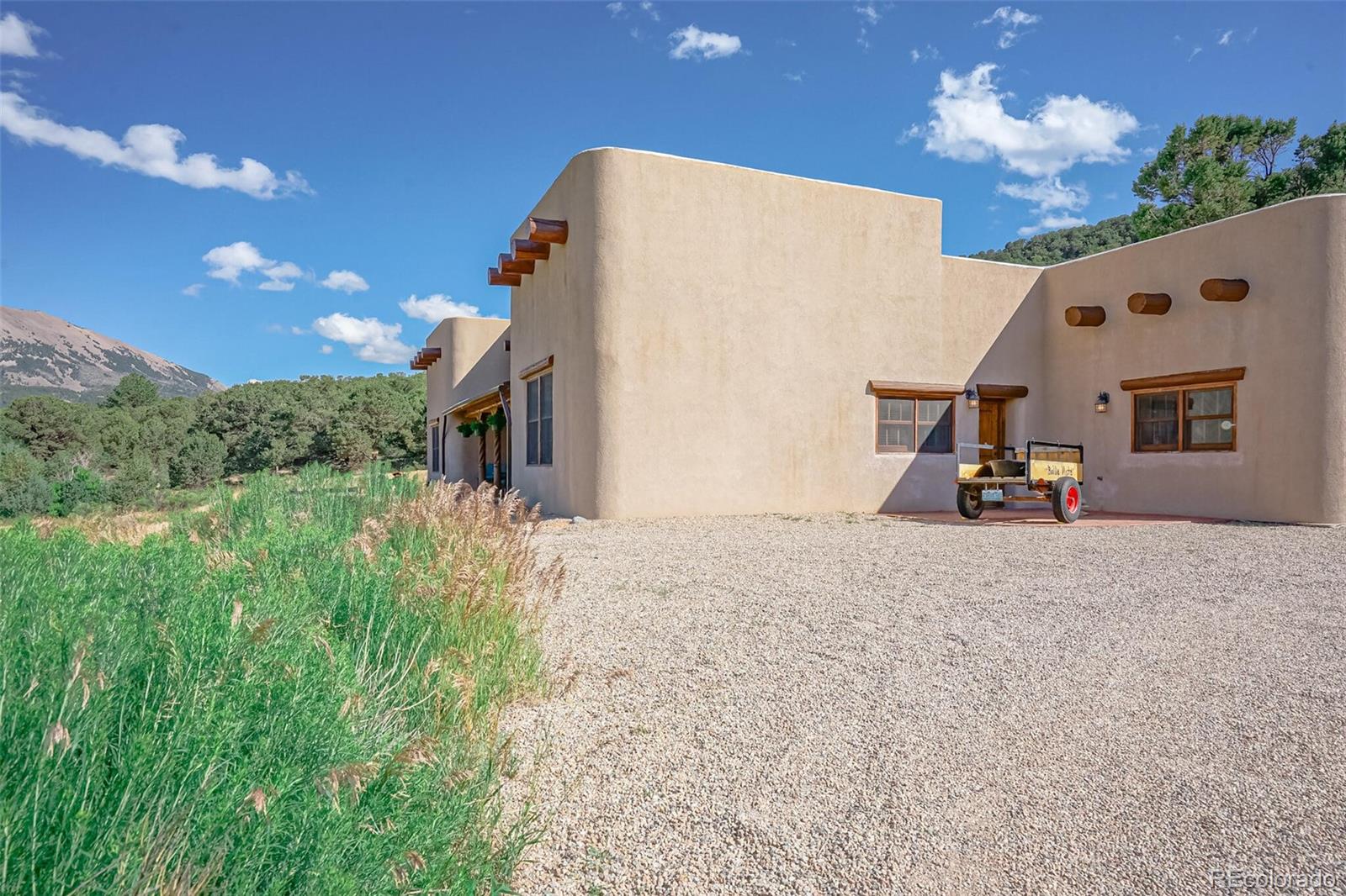 MLS Image #31 for 693  county road 572 ,gardner, Colorado