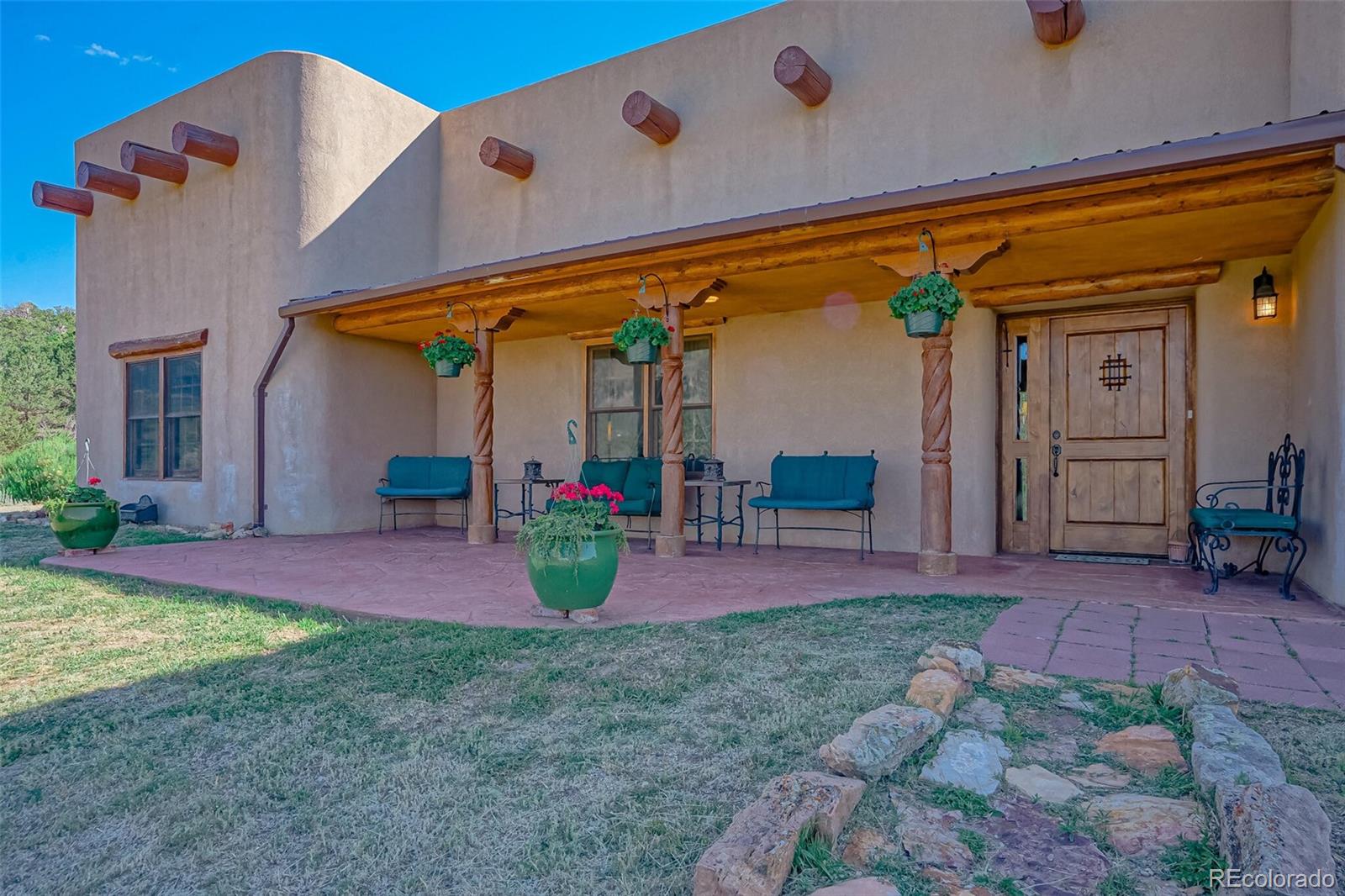 MLS Image #36 for 693  county road 572 ,gardner, Colorado