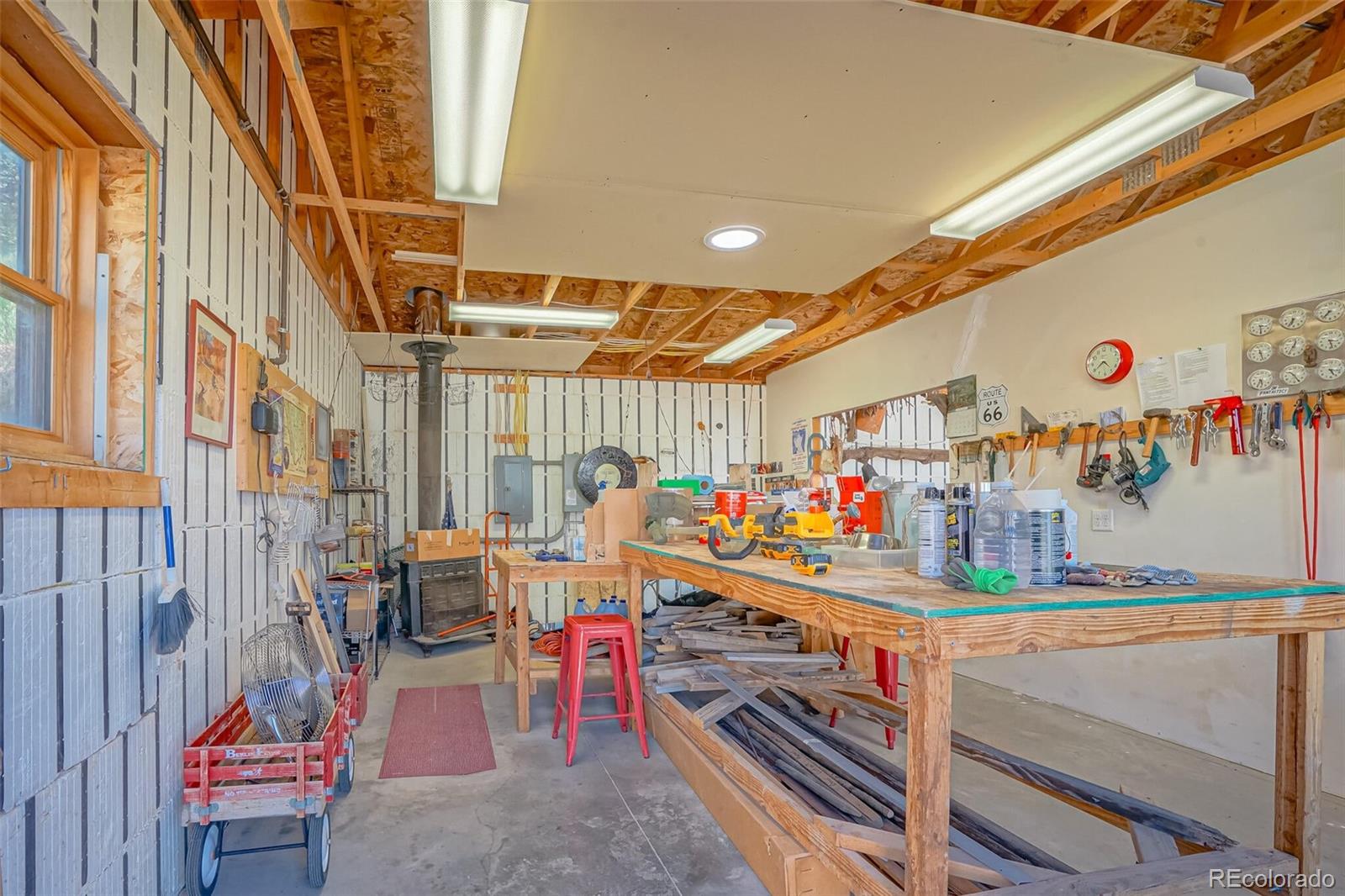 MLS Image #38 for 693  county road 572 ,gardner, Colorado