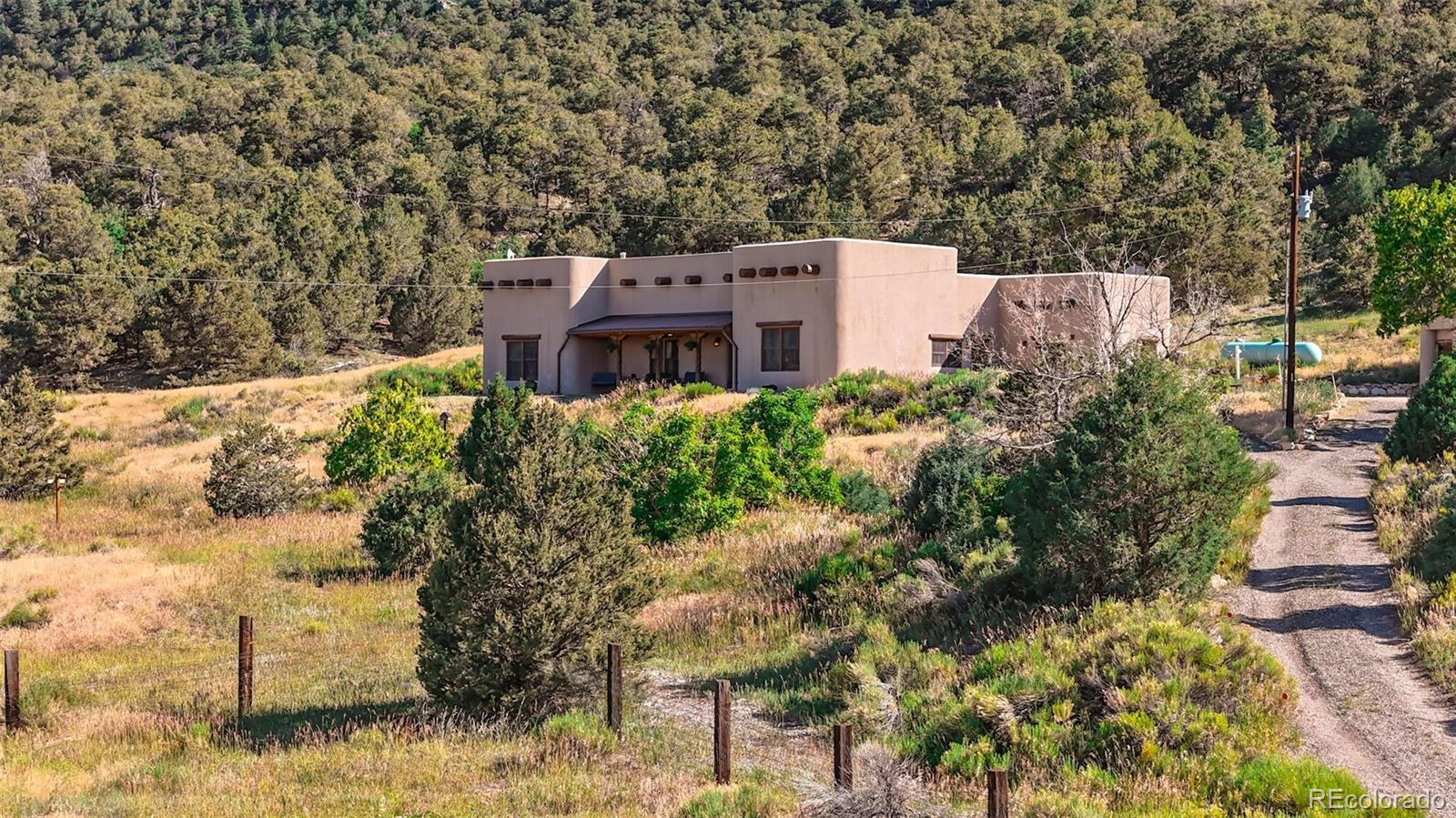MLS Image #42 for 693  county road 572 ,gardner, Colorado