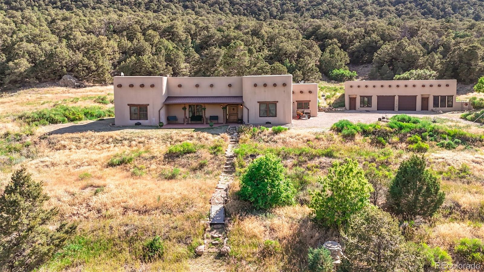 MLS Image #44 for 693  county road 572 ,gardner, Colorado