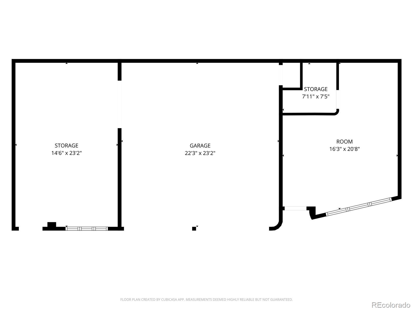 MLS Image #46 for 693  county road 572 ,gardner, Colorado
