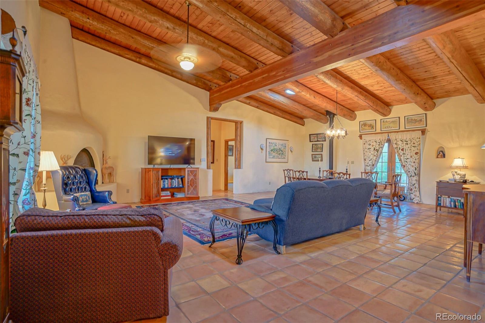 MLS Image #6 for 693  county road 572 ,gardner, Colorado