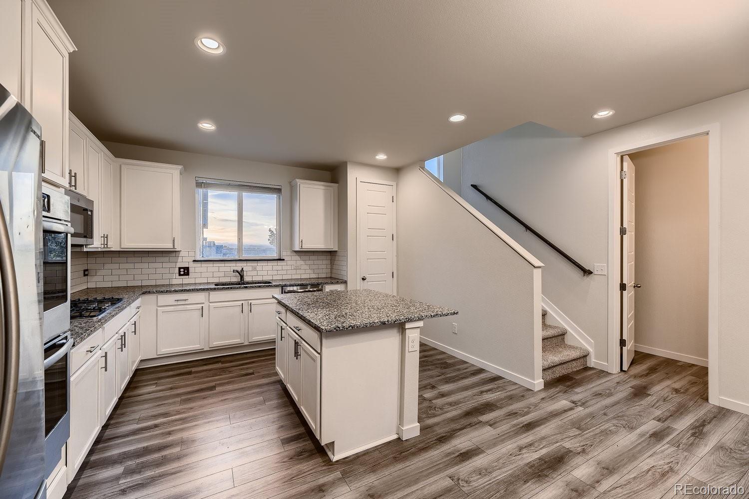 MLS Image #12 for 3660  cerf way,castle rock, Colorado