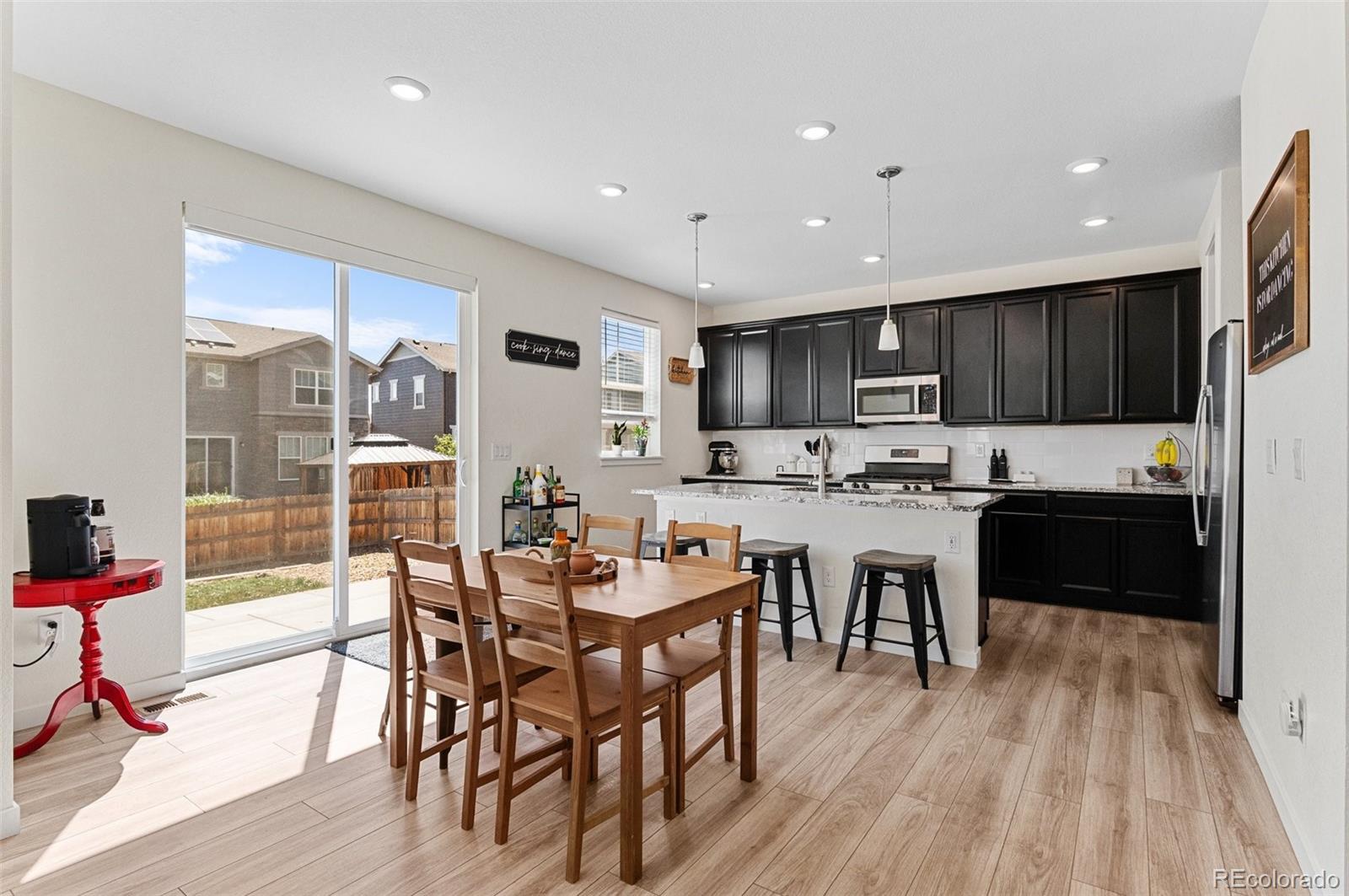 MLS Image #10 for 1064 s eaton park court,aurora, Colorado