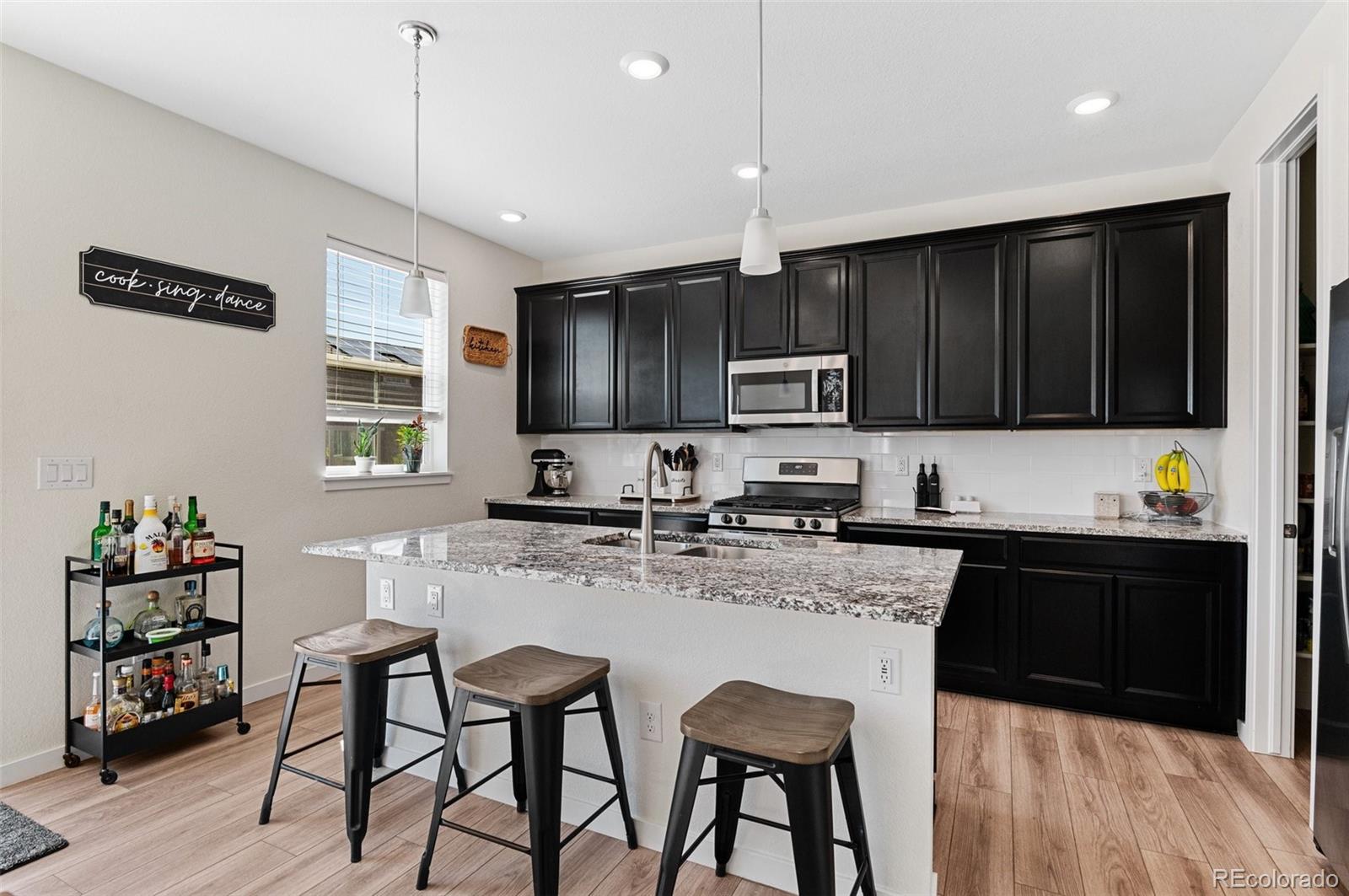 MLS Image #12 for 1064 s eaton park court,aurora, Colorado
