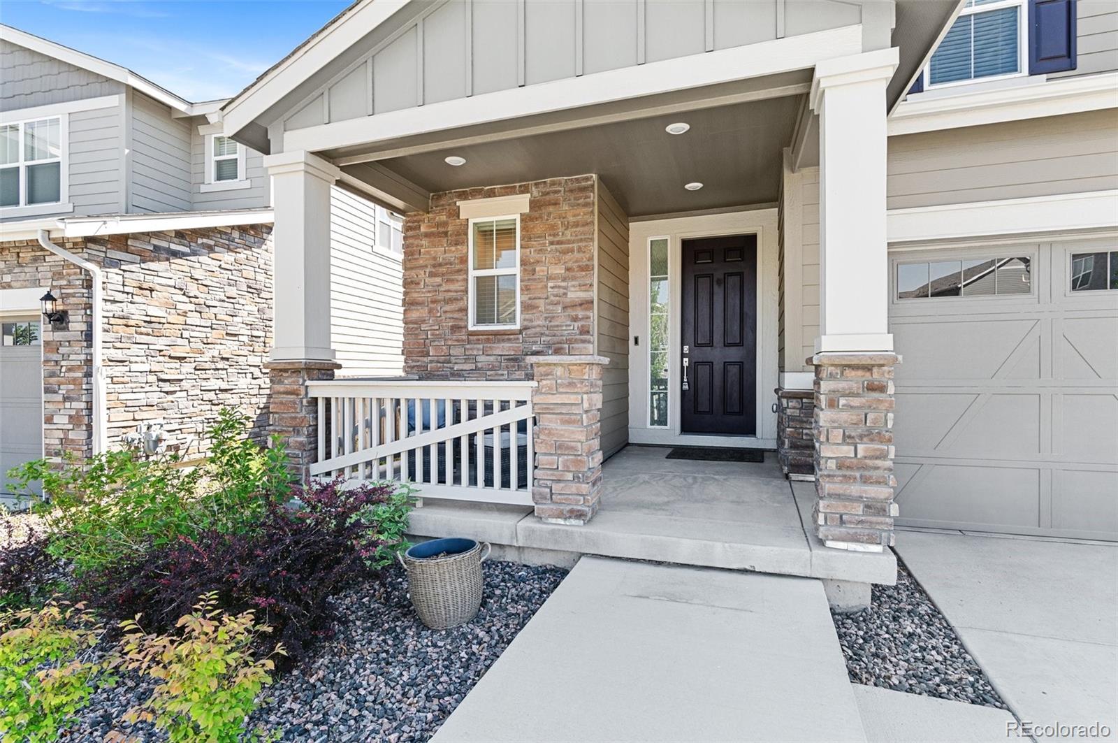 MLS Image #2 for 1064 s eaton park court,aurora, Colorado