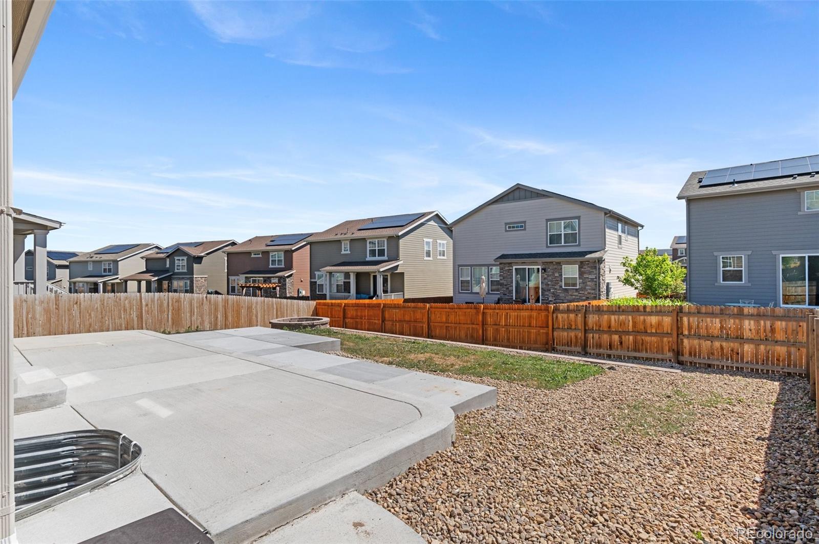 MLS Image #26 for 1064 s eaton park court,aurora, Colorado