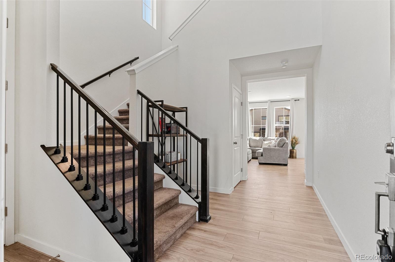 MLS Image #4 for 1064 s eaton park court,aurora, Colorado