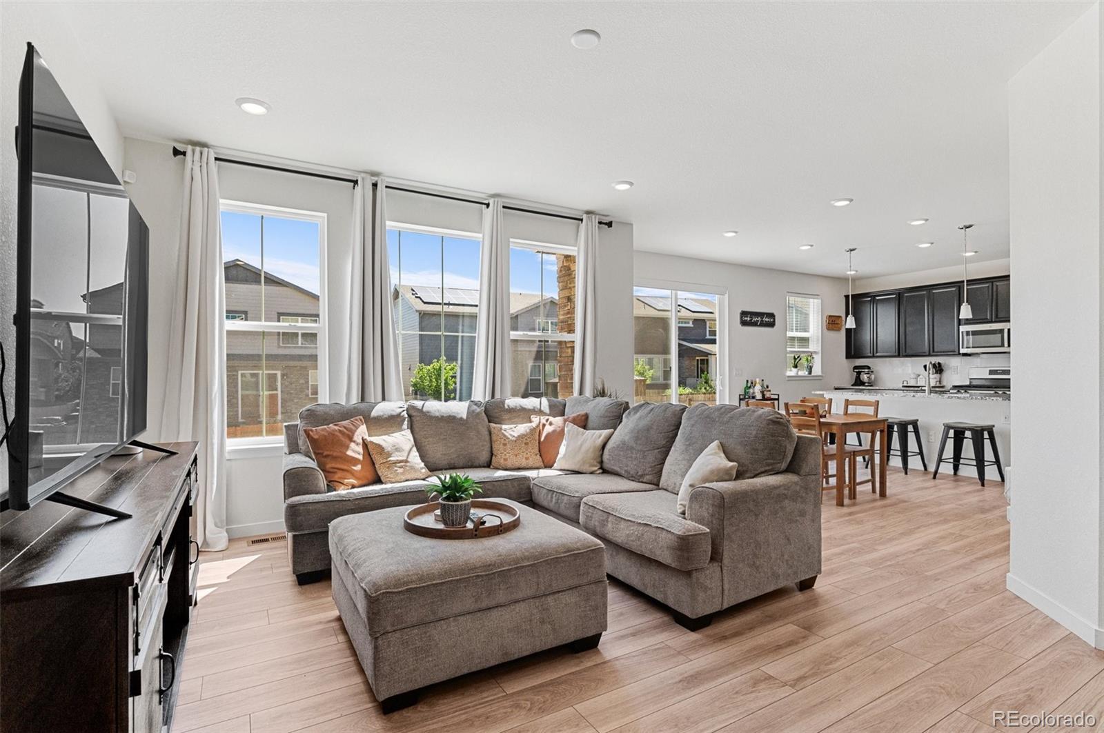 MLS Image #7 for 1064 s eaton park court,aurora, Colorado