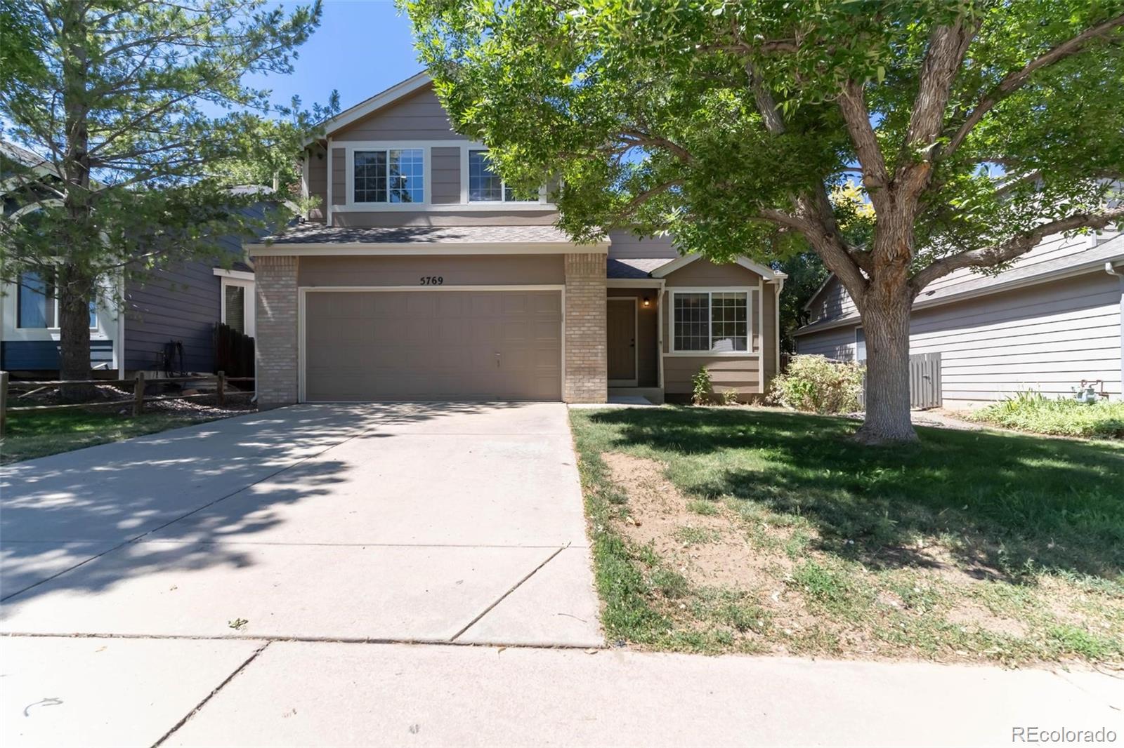 MLS Image #2 for 5769 w 116th place,westminster, Colorado