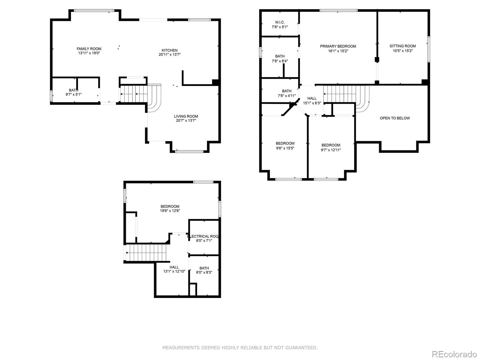 MLS Image #40 for 5769 w 116th place,westminster, Colorado