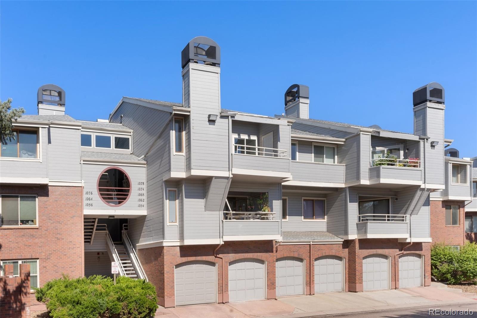 MLS Image #0 for 1078  acapulco court,colorado springs, Colorado
