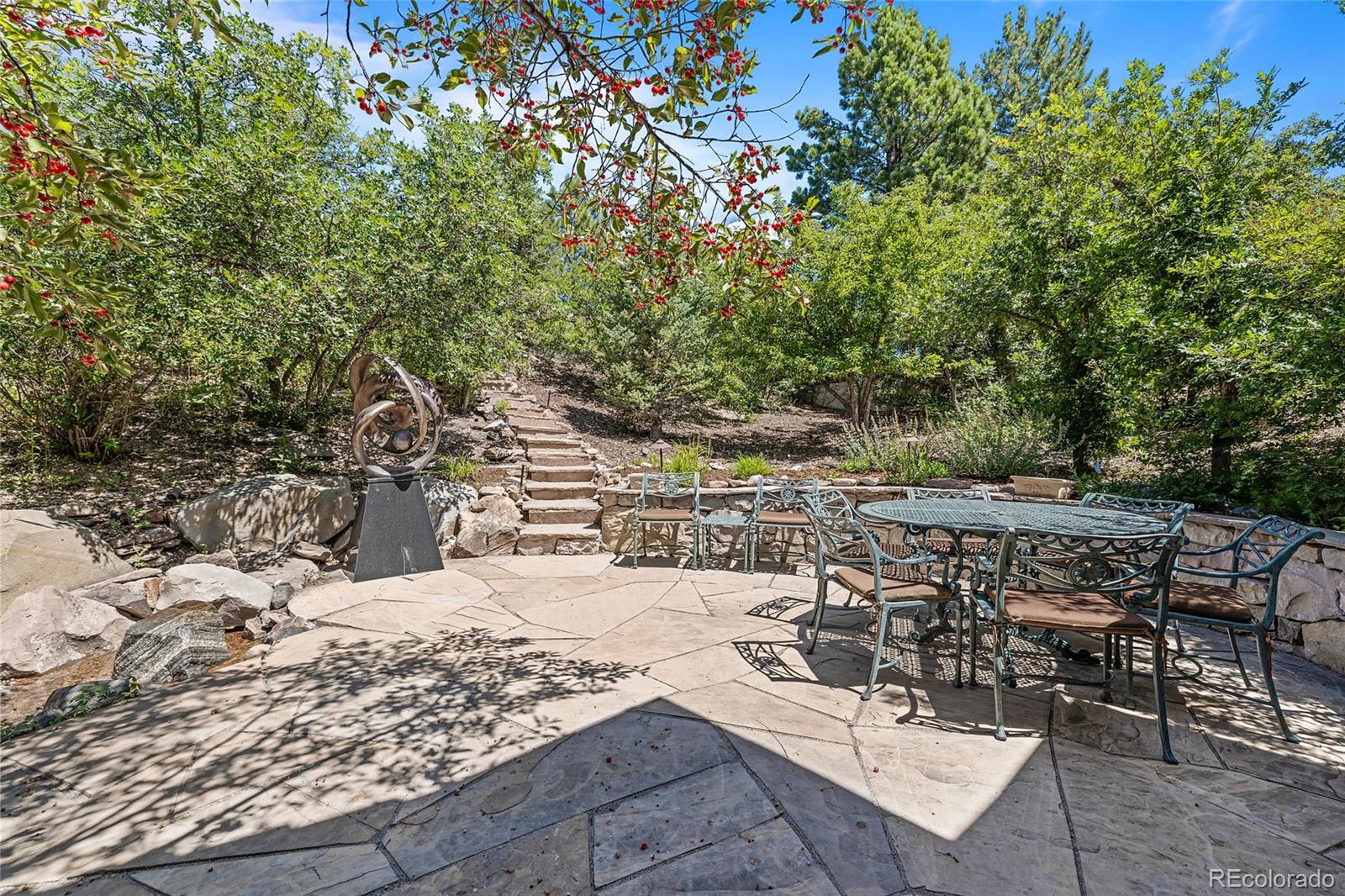 MLS Image #36 for 250  lead king drive,castle rock, Colorado