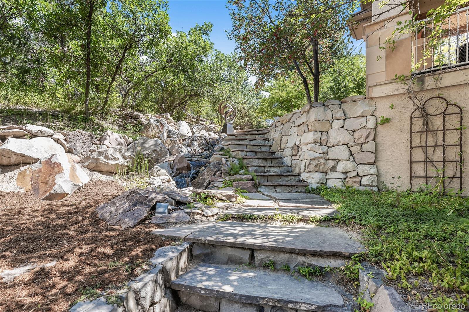 MLS Image #37 for 250  lead king drive,castle rock, Colorado