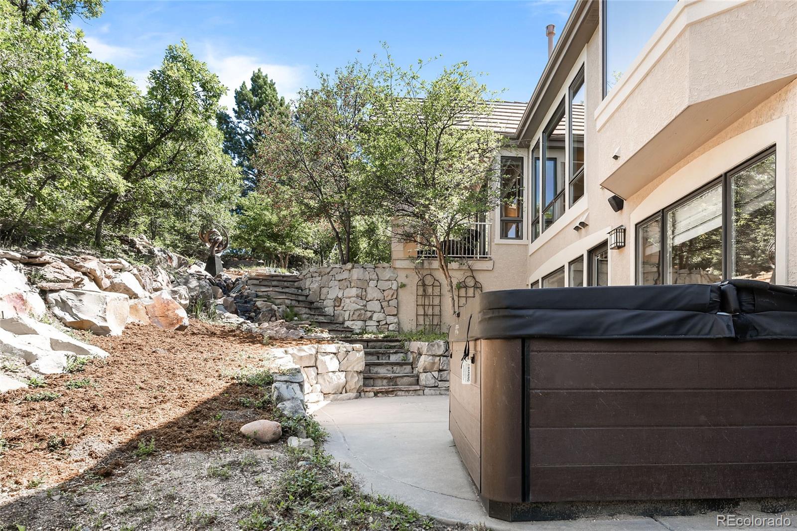 MLS Image #38 for 250  lead king drive,castle rock, Colorado