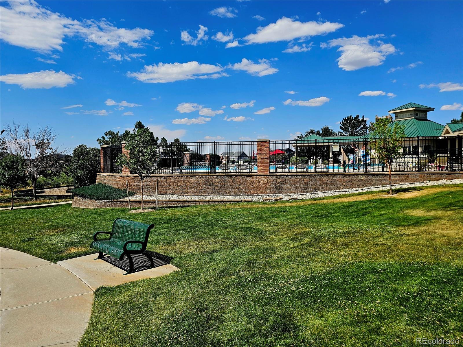 MLS Image #40 for 6519  old divide trail,parker, Colorado