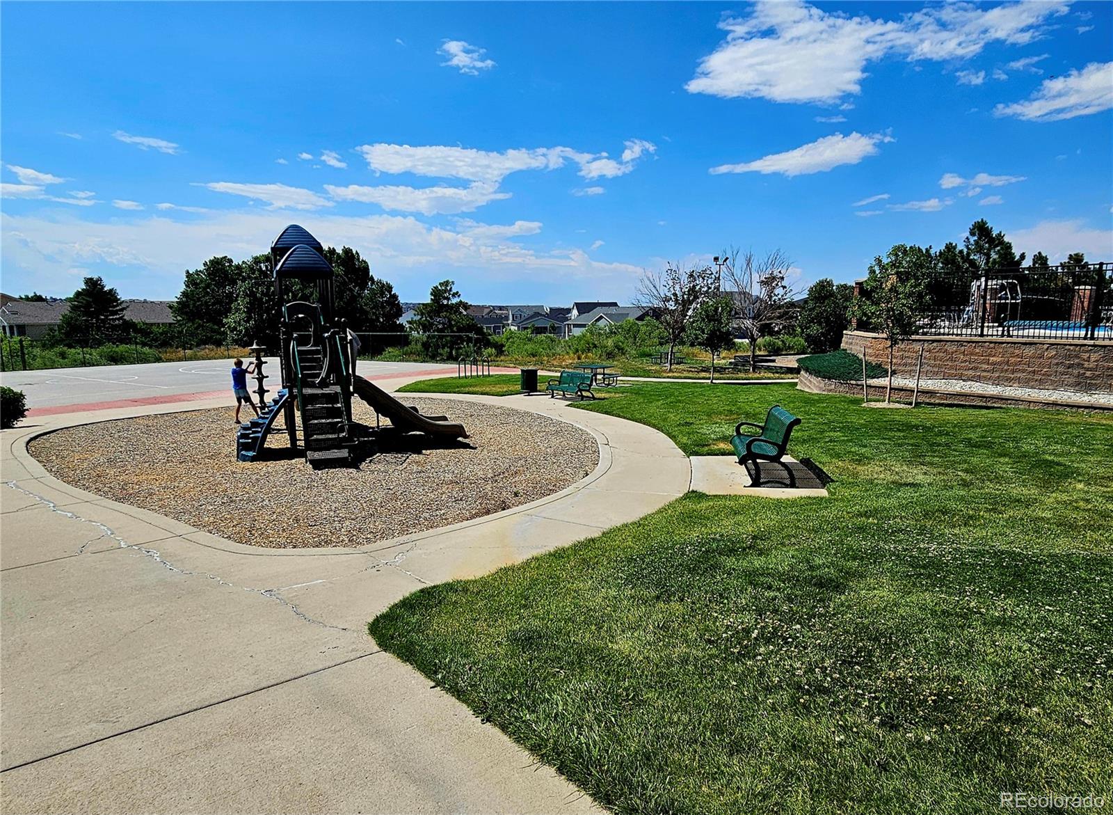 MLS Image #41 for 6519  old divide trail,parker, Colorado