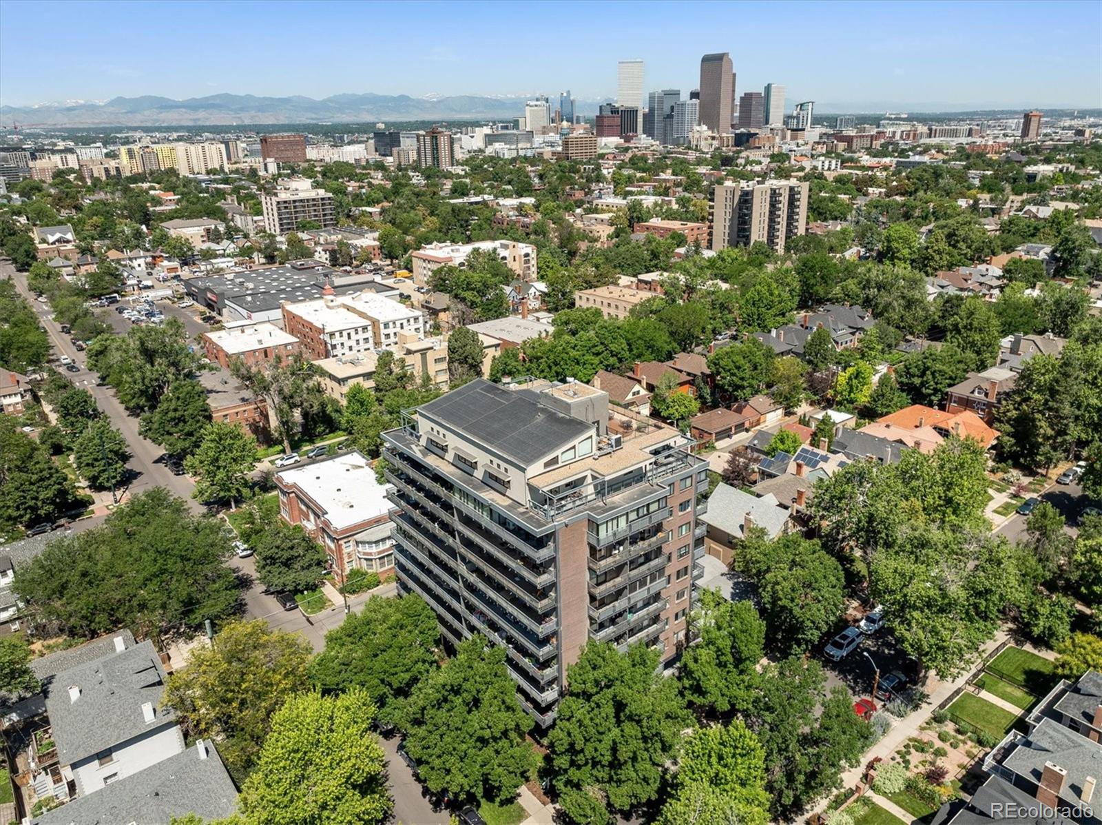 MLS Image #35 for 909 n lafayette street,denver, Colorado