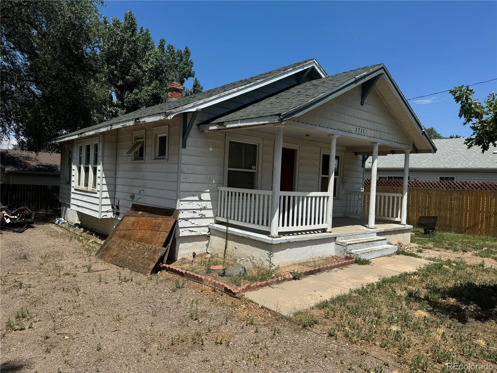 CMA Image for 2735 w 56th avenue,Denver, Colorado