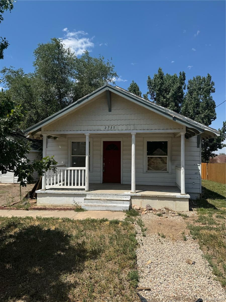 MLS Image #2 for 2735 w 56th avenue,denver, Colorado