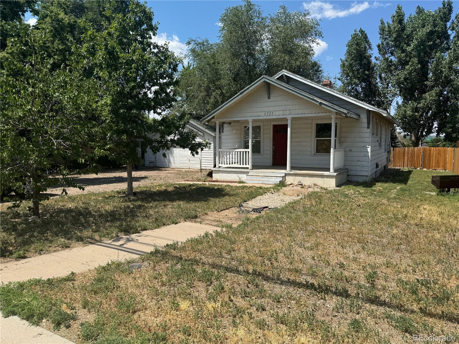 MLS Image #3 for 2735 w 56th avenue,denver, Colorado