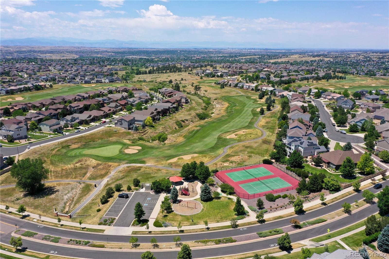 MLS Image #39 for 22316  quail run way,parker, Colorado