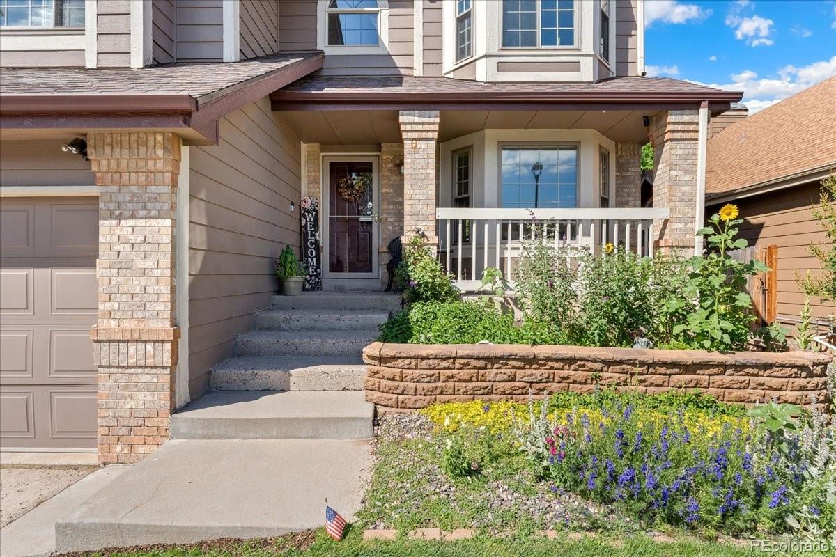 MLS Image #3 for 11134 w fremont place,littleton, Colorado