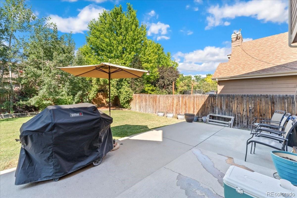 MLS Image #32 for 11134 w fremont place,littleton, Colorado