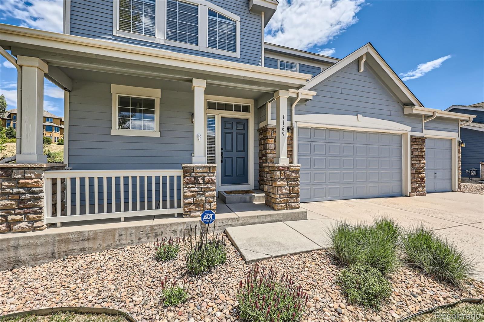 MLS Image #2 for 1169  halfmoon drive,castle rock, Colorado