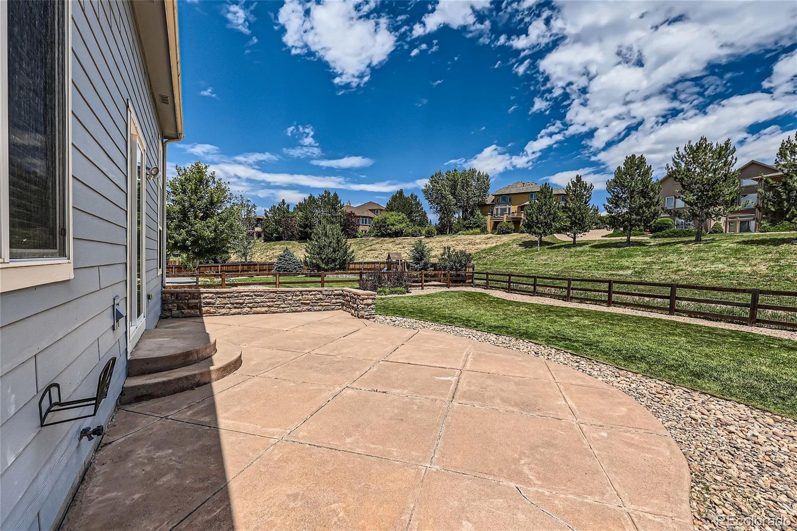 MLS Image #25 for 1169  halfmoon drive,castle rock, Colorado