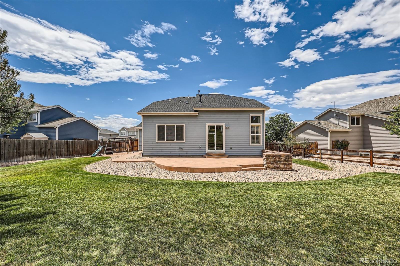 MLS Image #26 for 1169  halfmoon drive,castle rock, Colorado