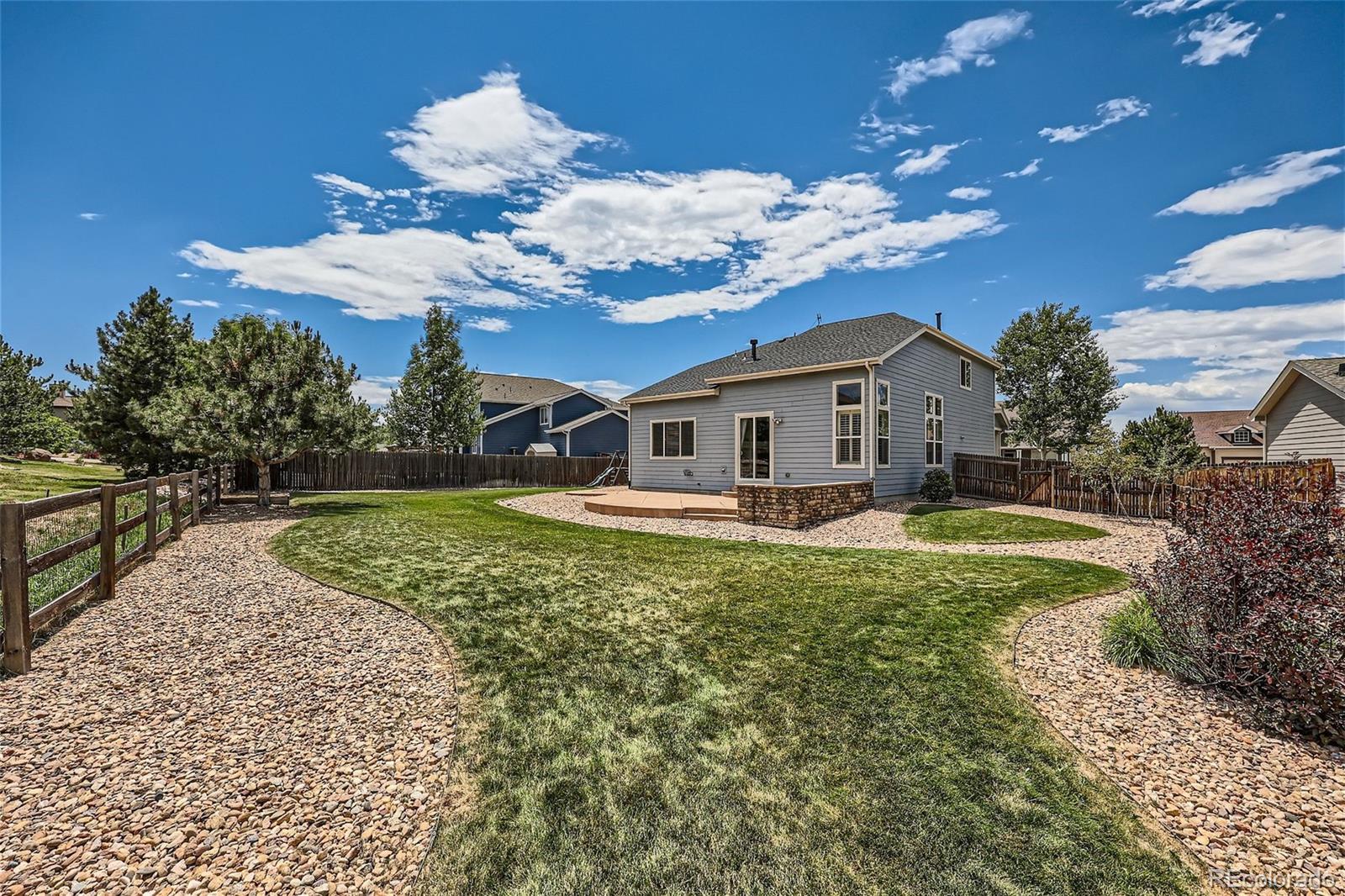 MLS Image #27 for 1169  halfmoon drive,castle rock, Colorado