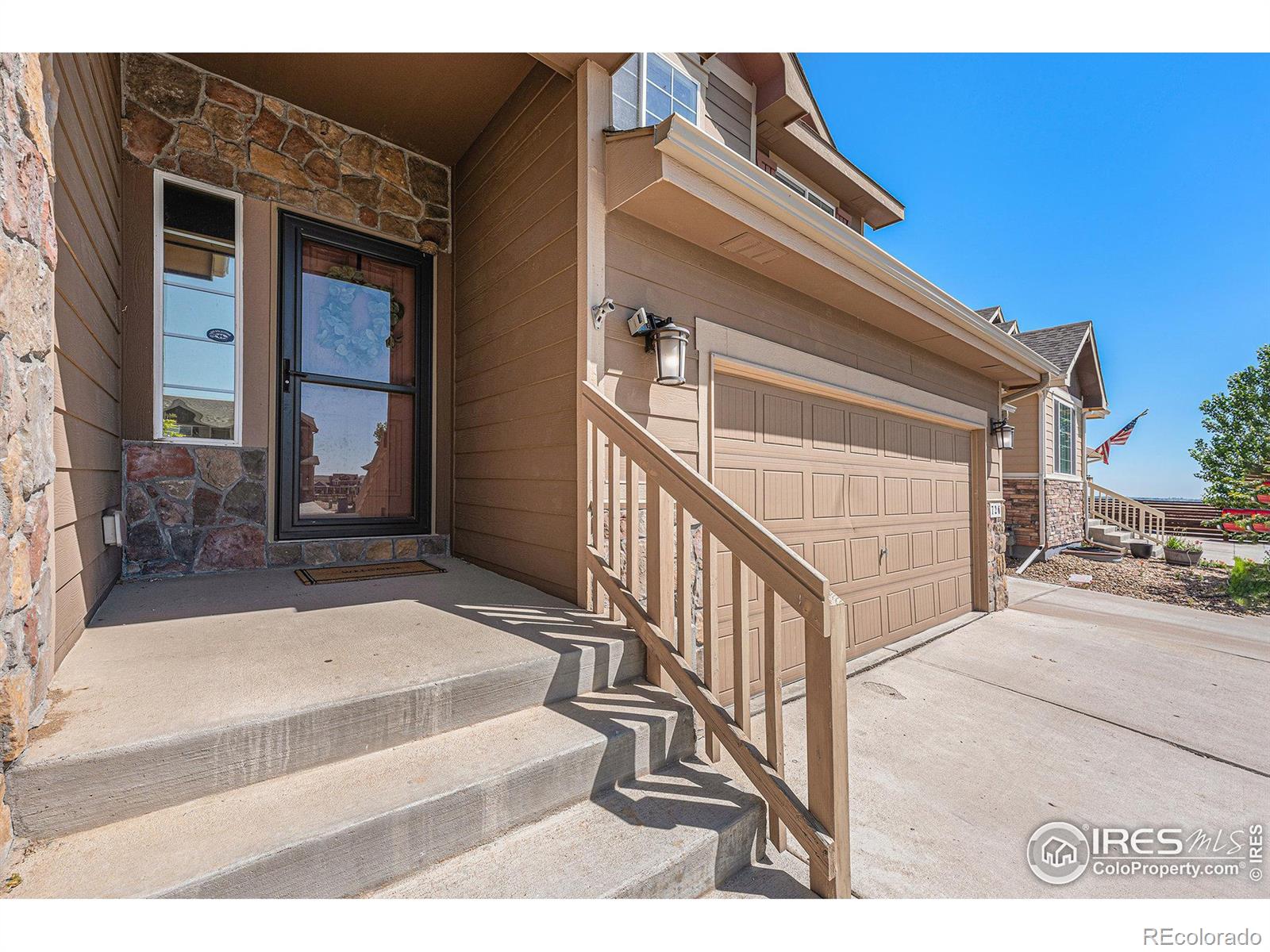 MLS Image #2 for 726  corn stalk court,windsor, Colorado