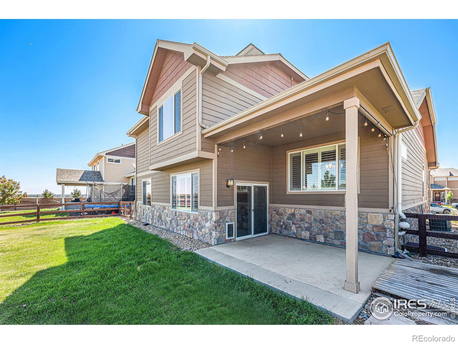 MLS Image #29 for 726  corn stalk court,windsor, Colorado