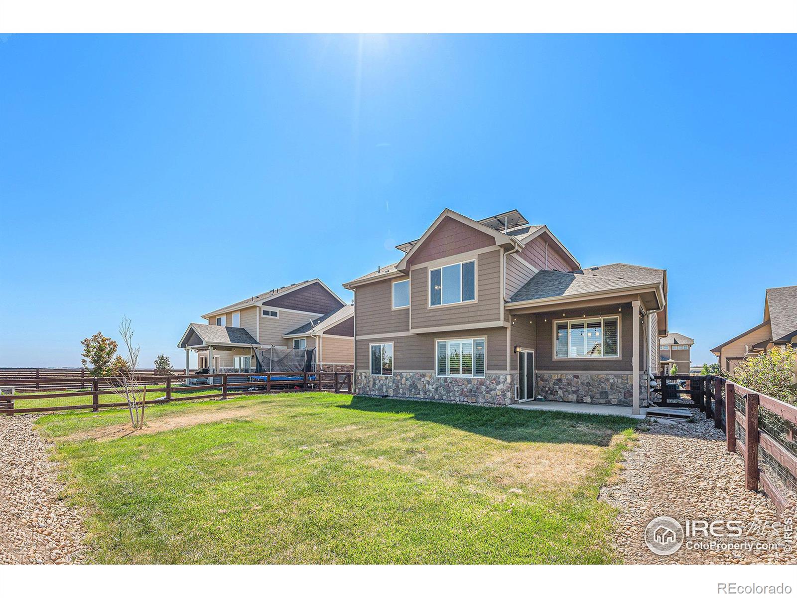 MLS Image #30 for 726  corn stalk court,windsor, Colorado