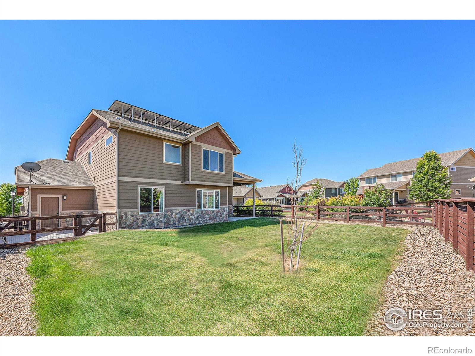 MLS Image #32 for 726  corn stalk court,windsor, Colorado