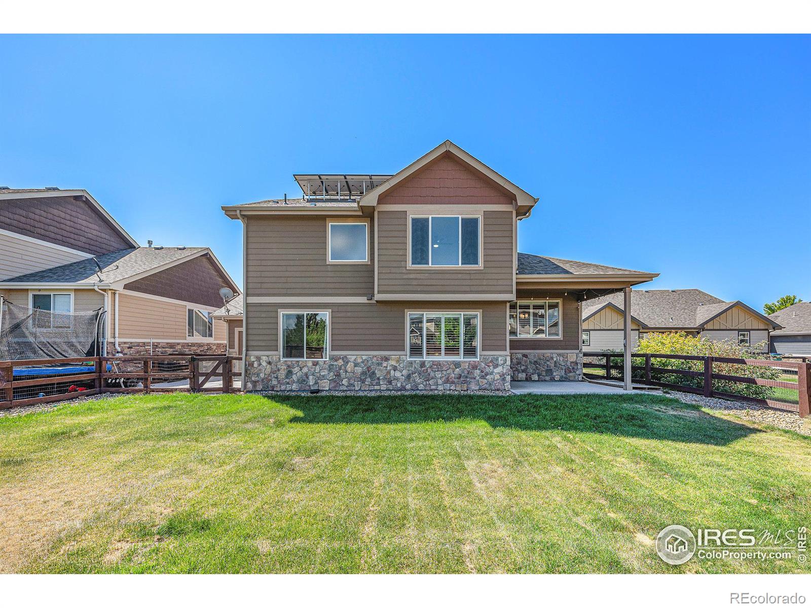 MLS Image #33 for 726  corn stalk court,windsor, Colorado