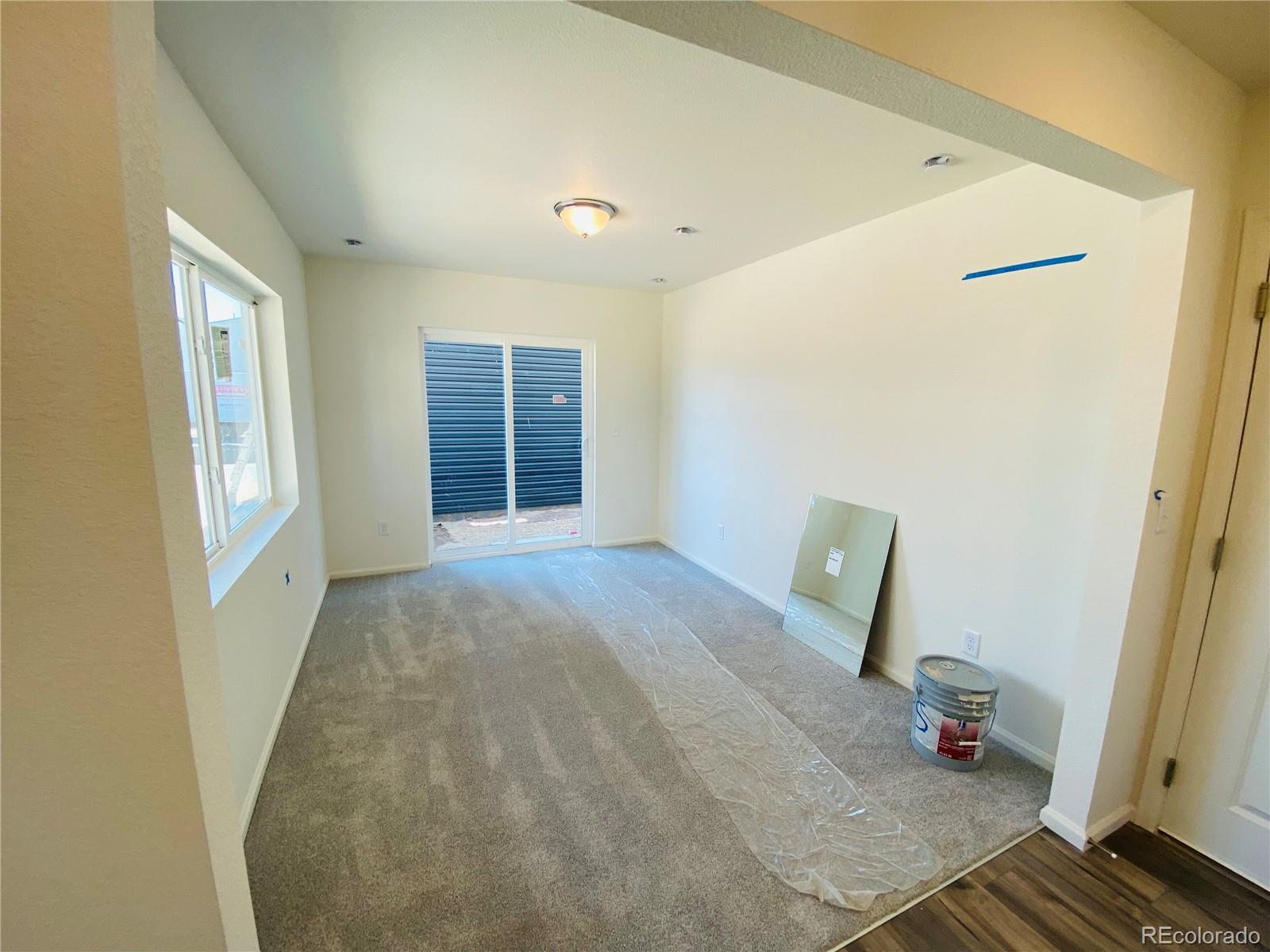 MLS Image #3 for 5155 n waco street,denver, Colorado