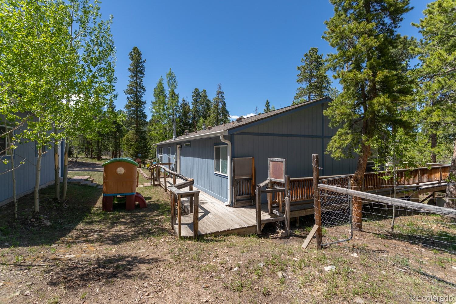 MLS Image #5 for 866  lodge pole drive,black hawk, Colorado