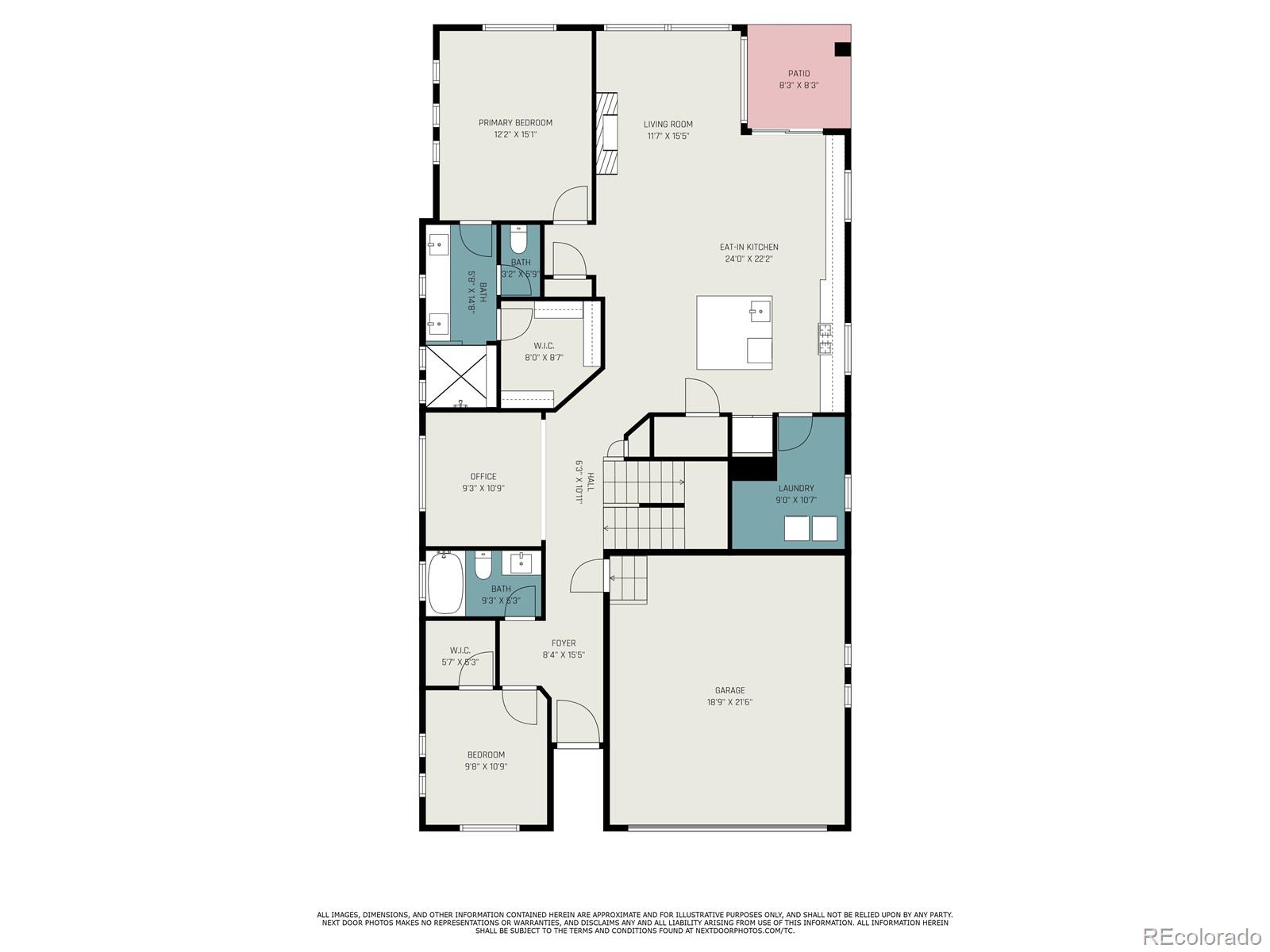 MLS Image #33 for 1107  highlands drive,erie, Colorado