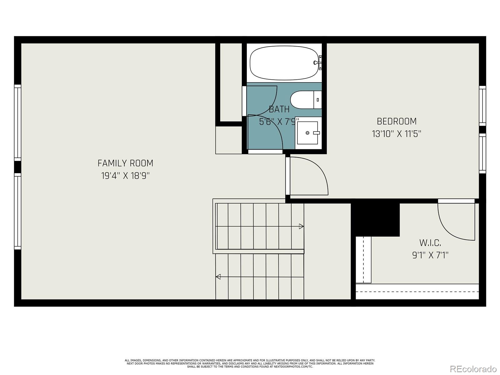 MLS Image #34 for 1107  highlands drive,erie, Colorado