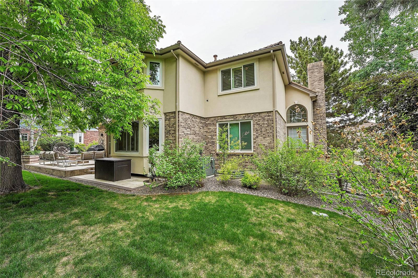 MLS Image #47 for 9628 e maplewood circle,greenwood village, Colorado