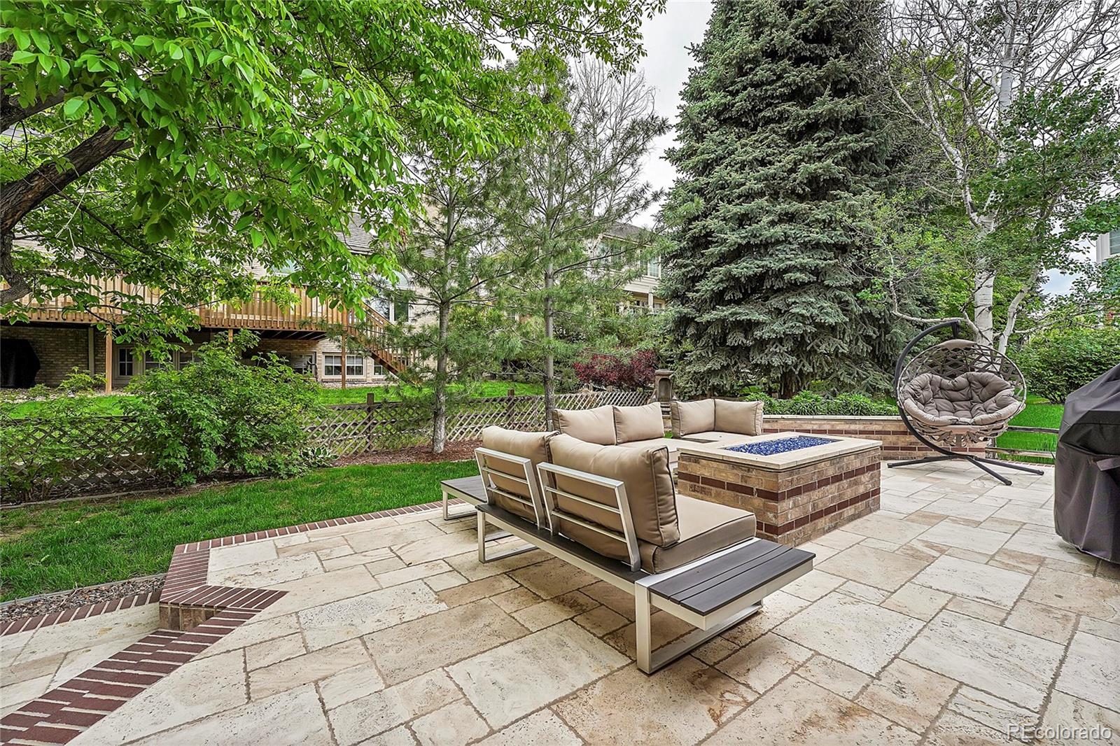 MLS Image #5 for 9628 e maplewood circle,greenwood village, Colorado