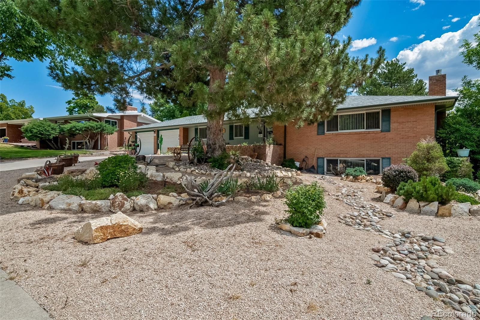 MLS Image #0 for 2507  holiday place,colorado springs, Colorado