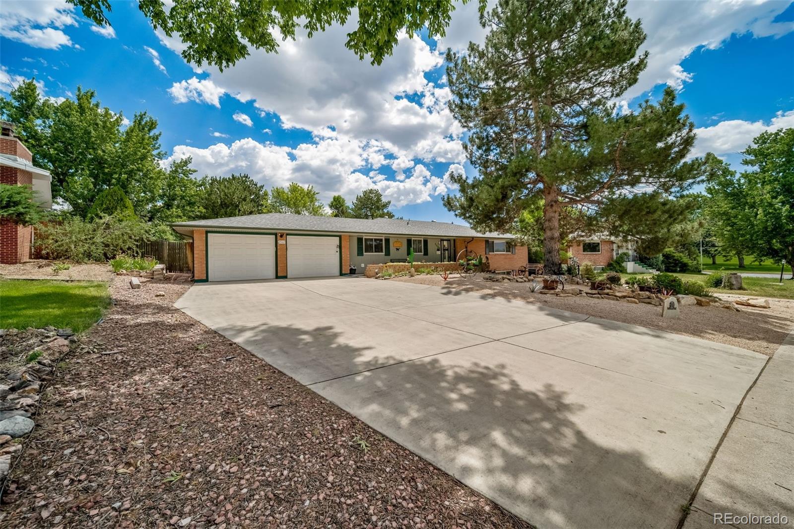 CMA Image for 2507  holiday place,Colorado Springs, Colorado