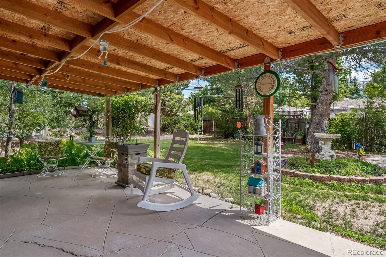 MLS Image #15 for 2507  holiday place,colorado springs, Colorado