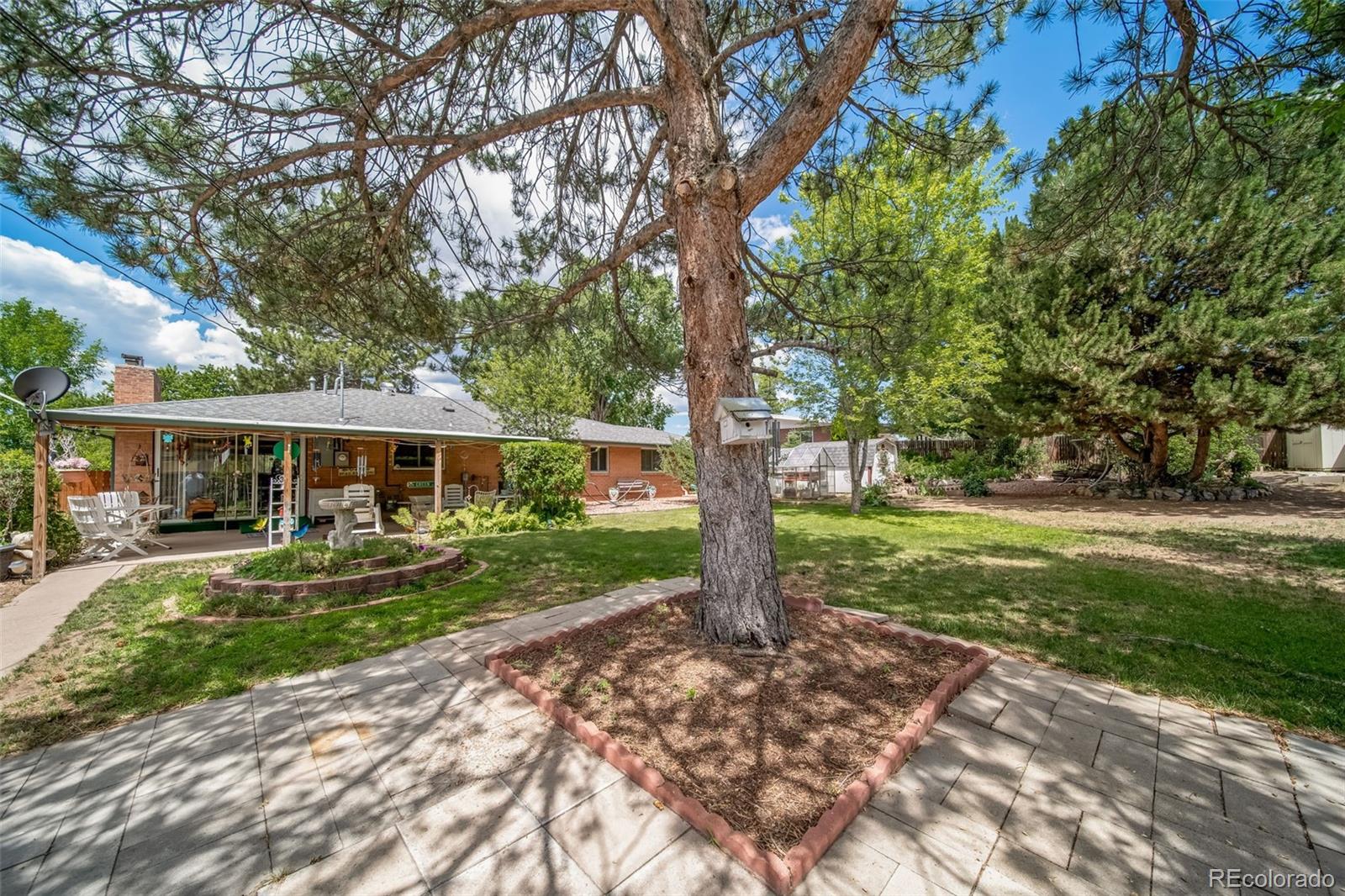 MLS Image #16 for 2507  holiday place,colorado springs, Colorado