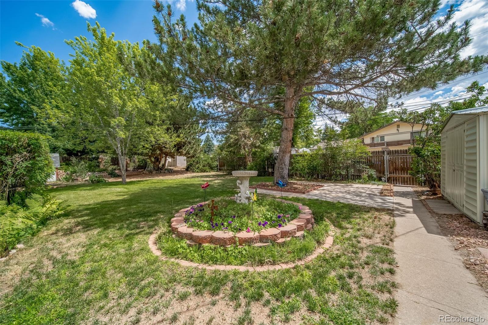 MLS Image #17 for 2507  holiday place,colorado springs, Colorado