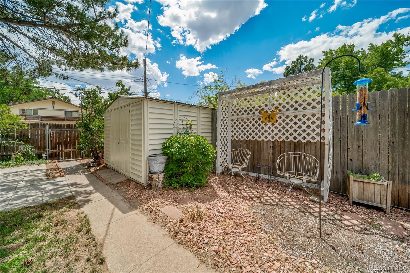 MLS Image #18 for 2507  holiday place,colorado springs, Colorado